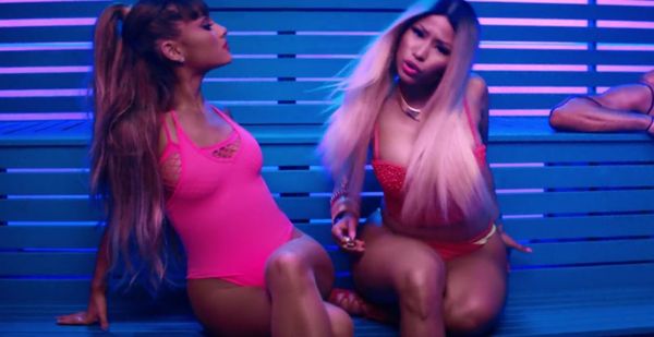 20 Songs by Female Artists That Would be Predatory and Degrading if Men Sang Them