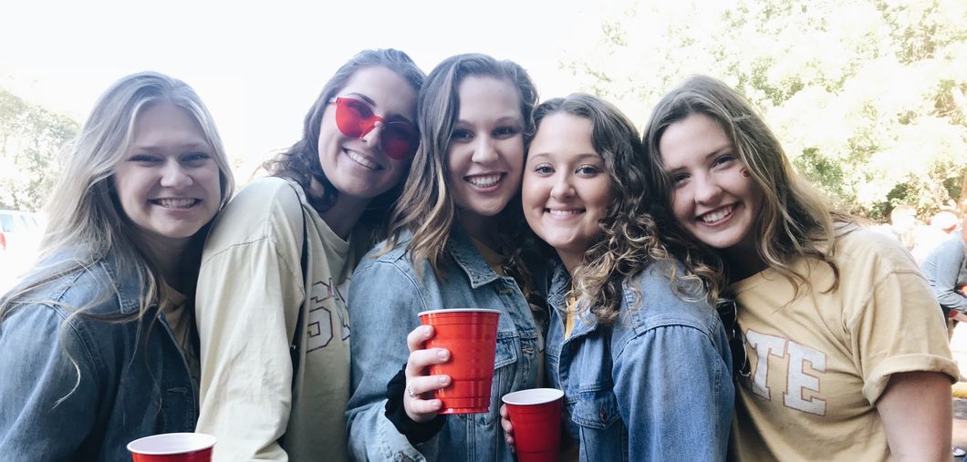 Right Now Is The Big Time