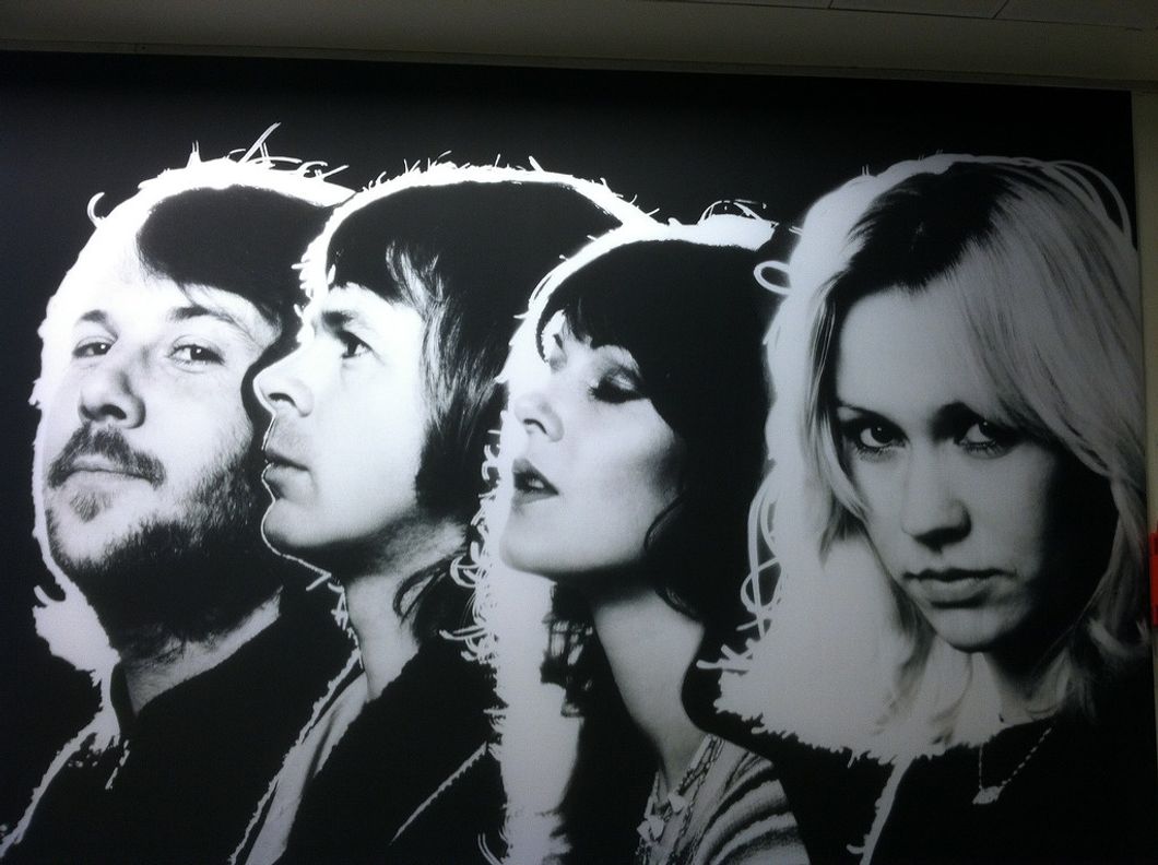 These 15 'Mamma Mia' Jams Are THE BEST