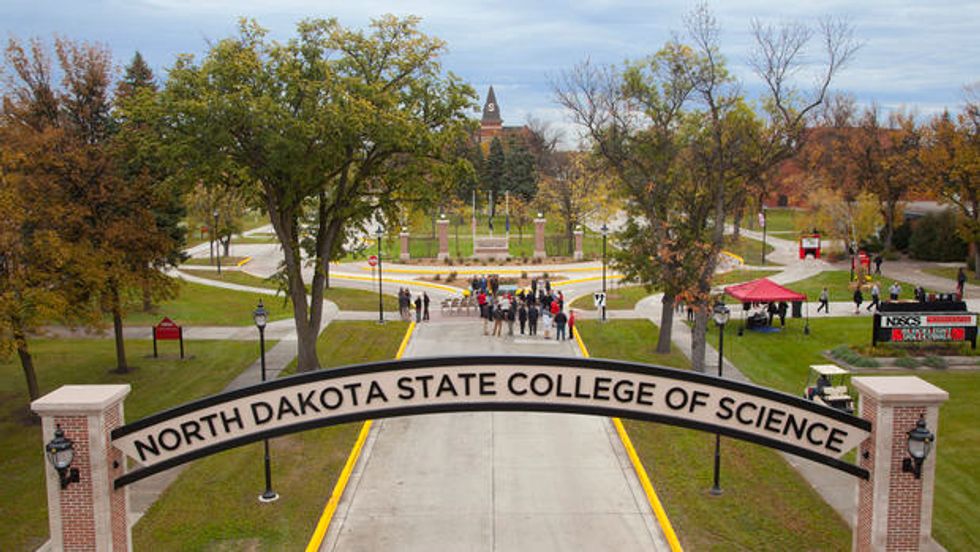 5 Things That Will 100 Percent Make Community College Students Roll Their Eyes