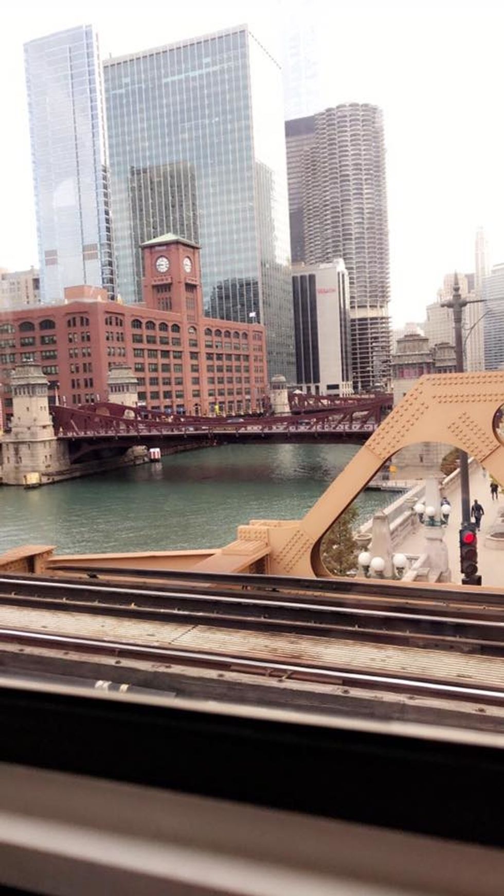 Lessons Learned From A Stressful Quarter