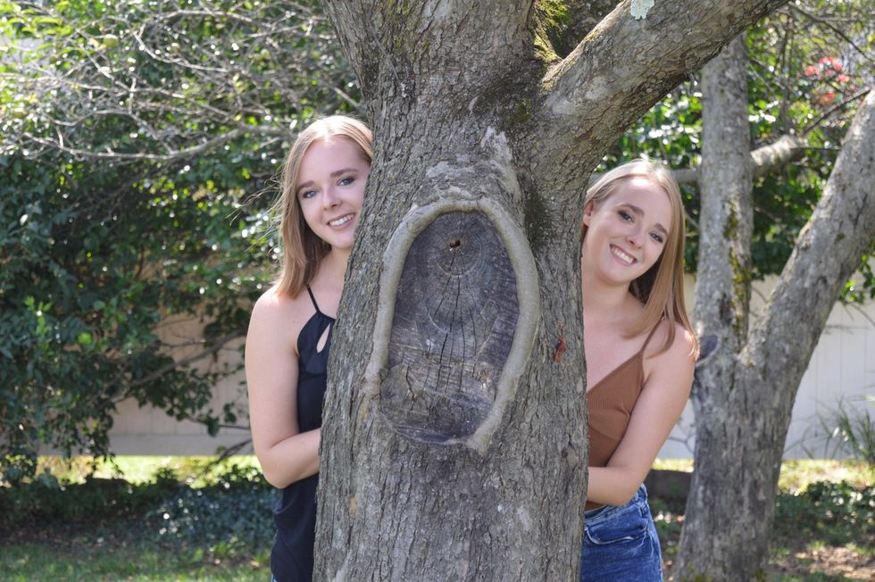 The Secret Life Of Identical Twins, As Told By Me, An Identical Twin