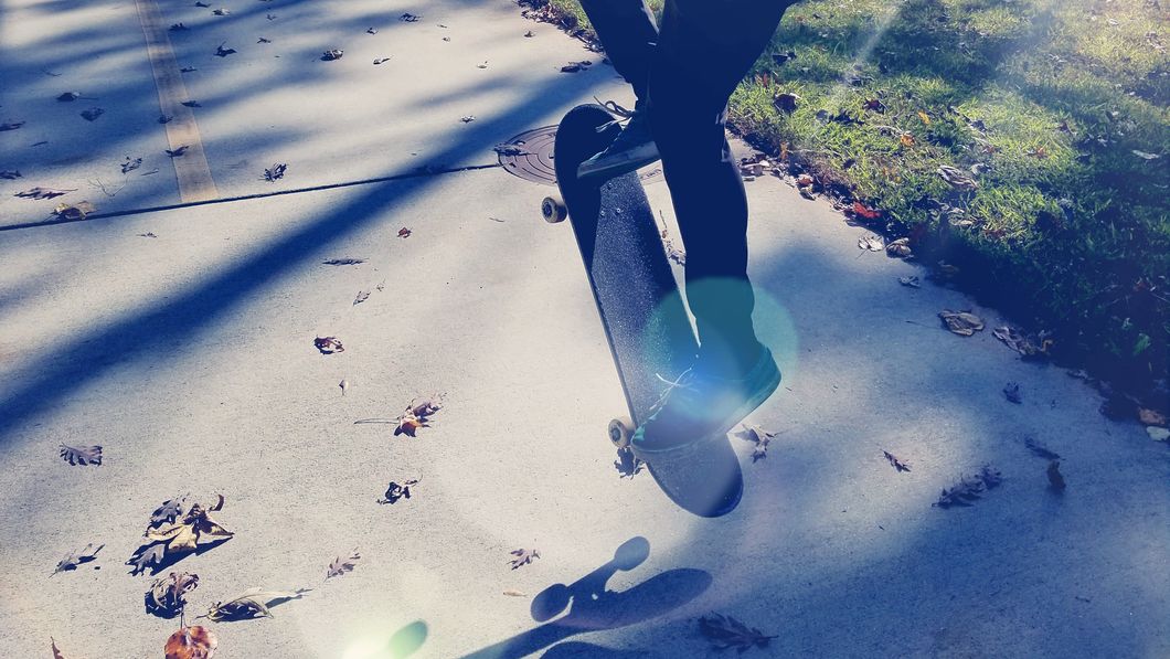 He Cheated On Me, And Still I Only Wanna Heal Him