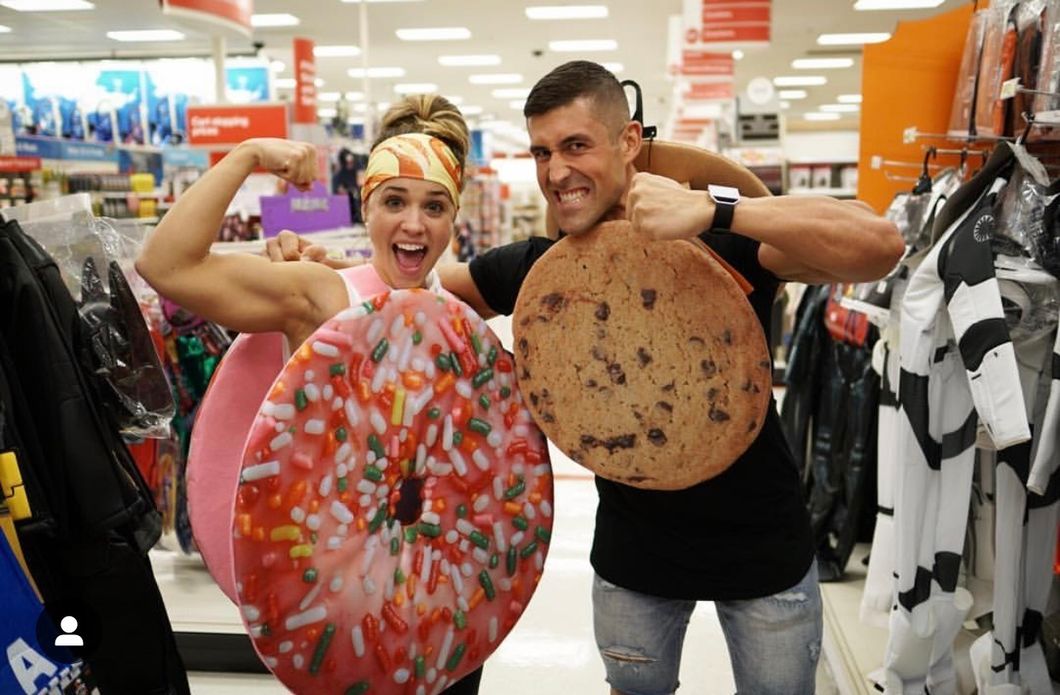 How Choosing Memories Over Macros Set Me Free