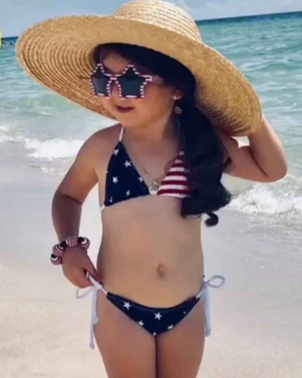 Patriotism Is More Than Putting The American Flag On Everything