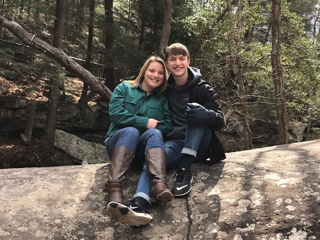 From The 'Happy Girl' Who Knows What It's Like To Have A Heart Full Of Anger