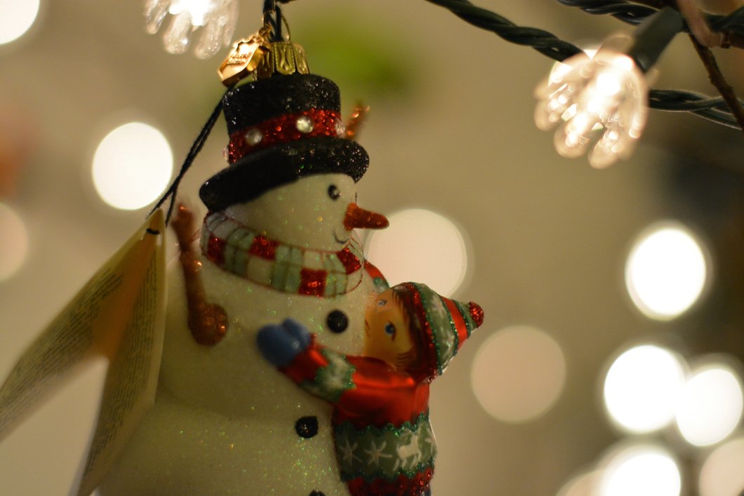 The 17 Most Underrated Christmas Songs