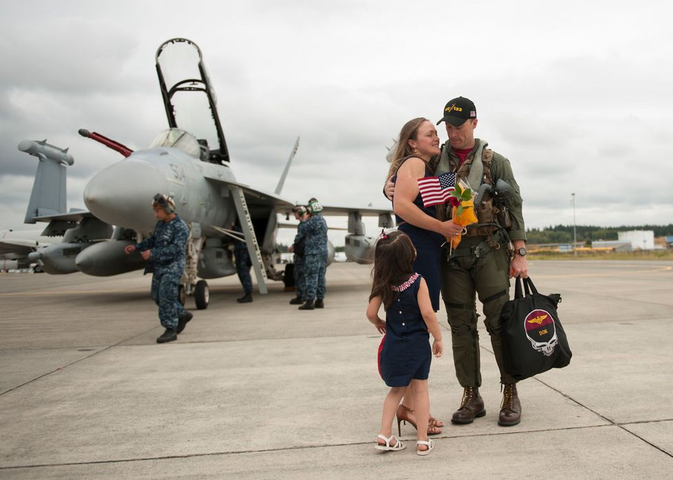 Reality Of Being In A Relationship With A Salior