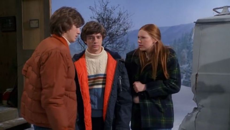 The 4 Most Infuriating Inconsistencies That Make It Hard To Watch 'That 70's Show'