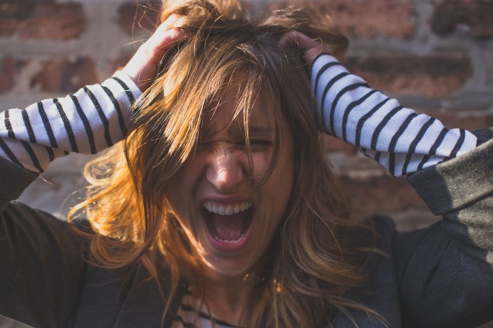 It's Getting Close To That Time Of Year And I'm Not Ready