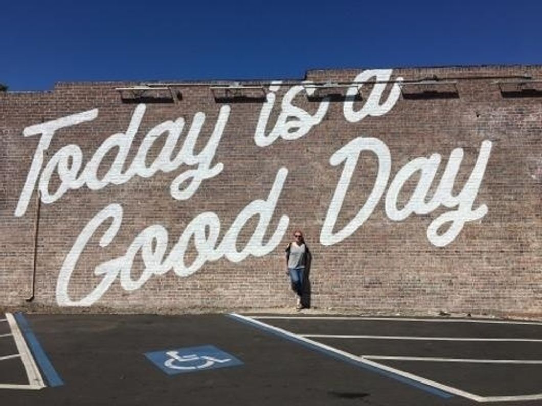 Are You Living Your Full Potential?