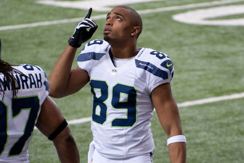 Don't Count Out The Seahawks From The NFL Playoffs Just Yet