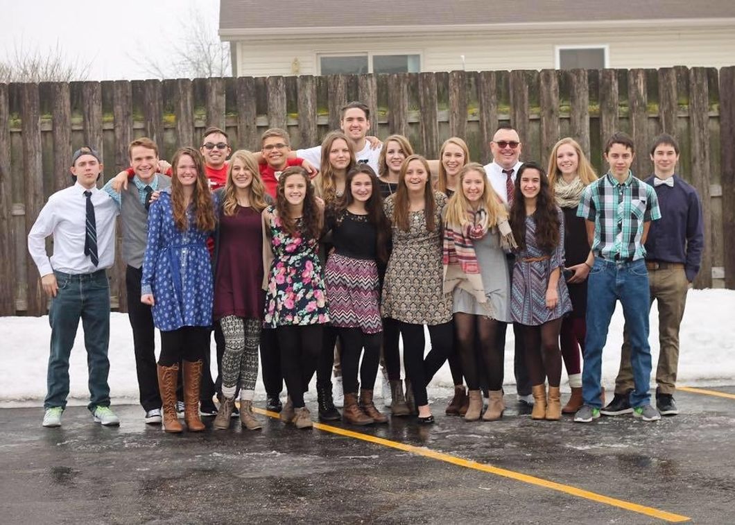 5 Myths About Being Homeschooled That Are Far From The Truth