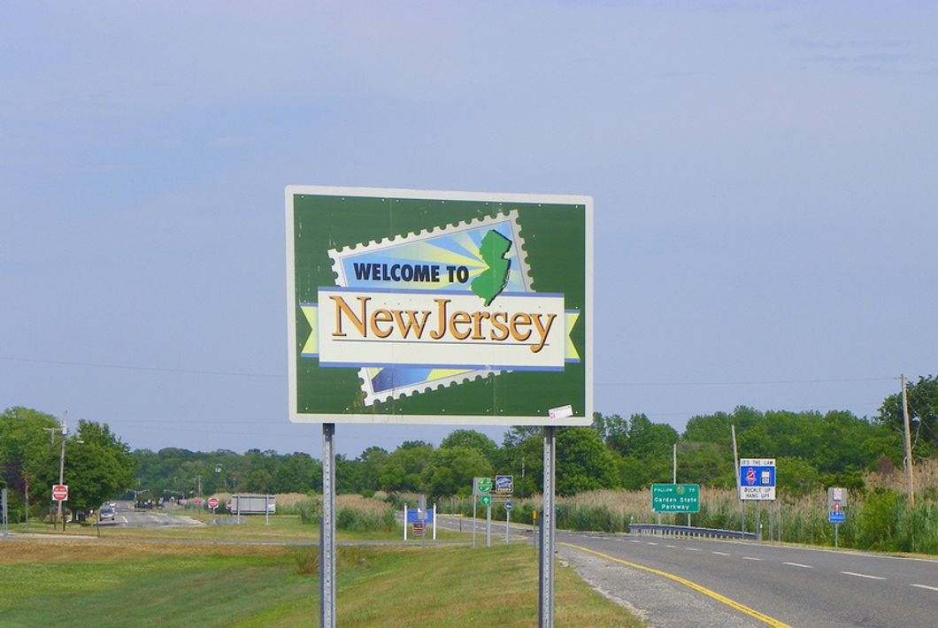9 Things They Don't Tell You About Leaving New Jersey
