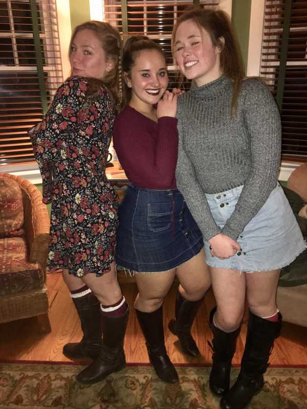 17 Things You Say And Do When You're The 'Mom' Of Your Friend Group