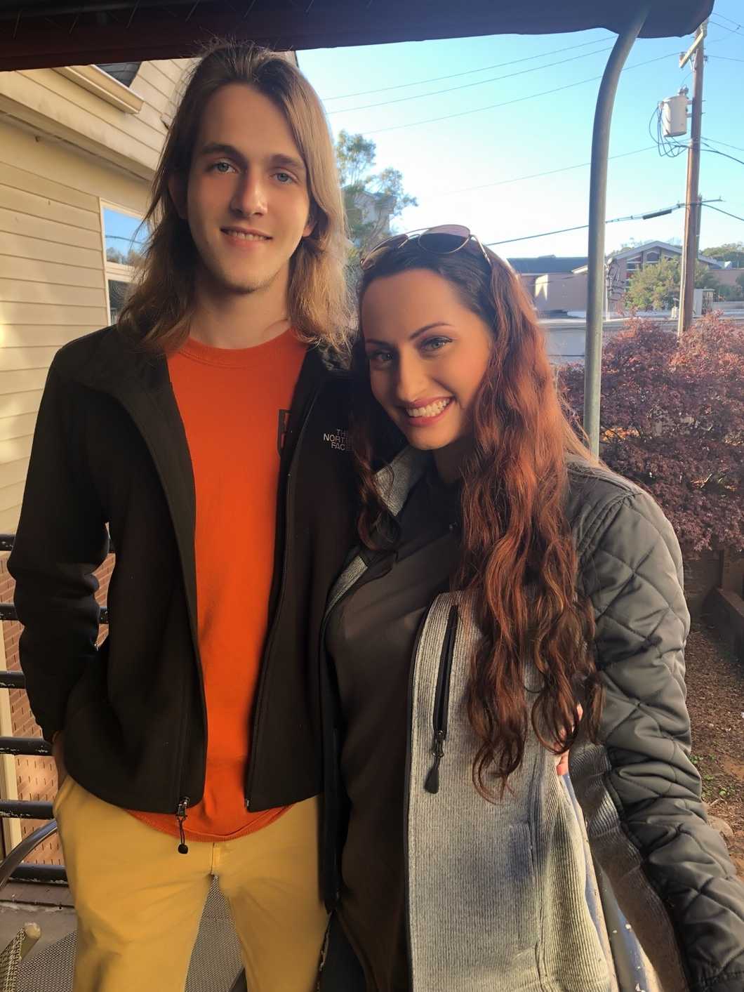 You Can Cut People Out Of Your Life And That's OK