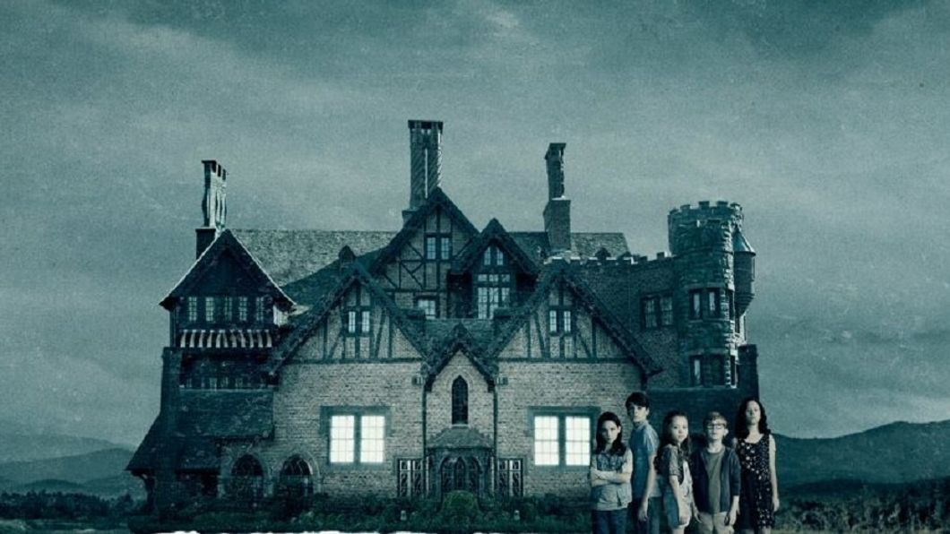 9 Things 'The Haunting Of Hill House' NEVER Explained