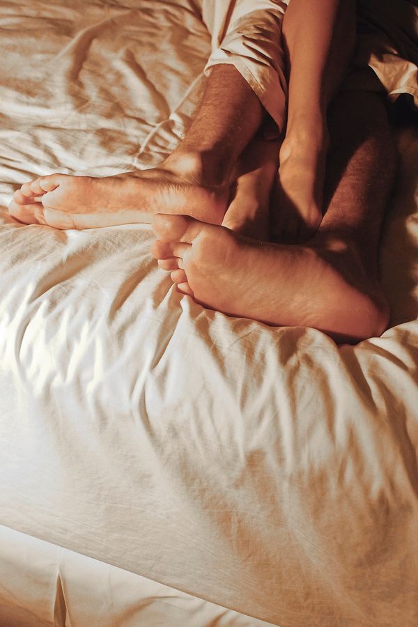 My Girlfriend And I Went To A Swinger's Club, And It Was Far More Disappointing Than You’d Expect