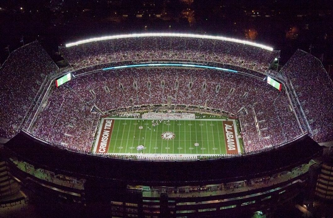 It's the Most Wonderful Time of the Year (In College Football)