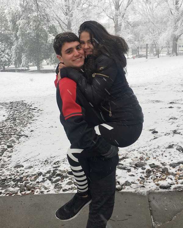 Boys Take Notes, These Are the 14 Winter Dates That Your Girlfriend Wants You To Take Her On