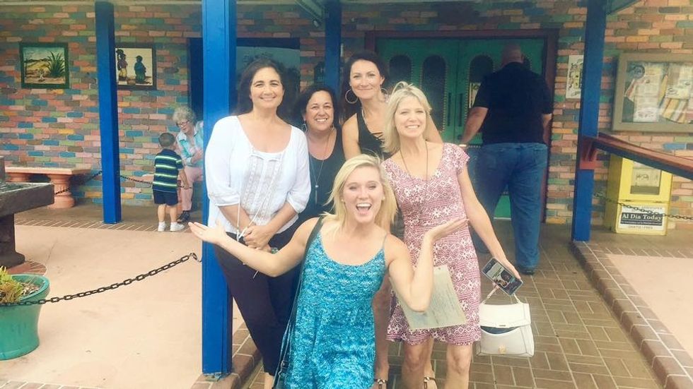 This Is The Thank You Every 'Bonus Mom' Deserves