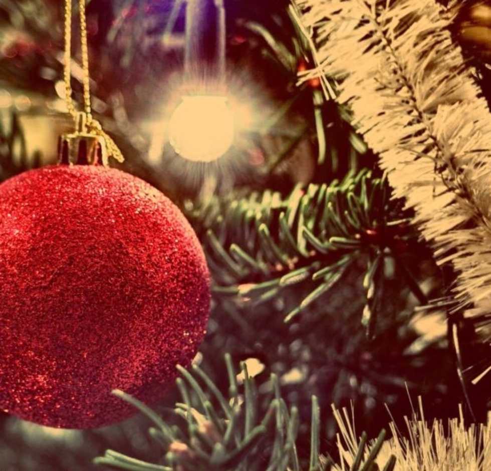 My Top 11 Favorite Things About Christmas