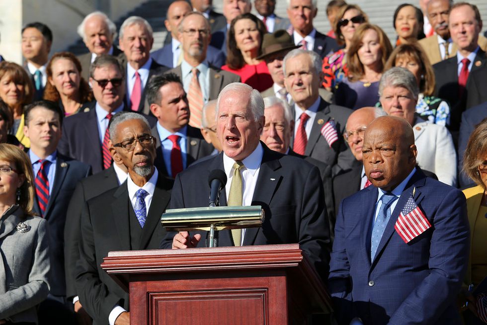 Democrats Won A Partial Victory, But Bipartisanship Would Be A Bigger Win