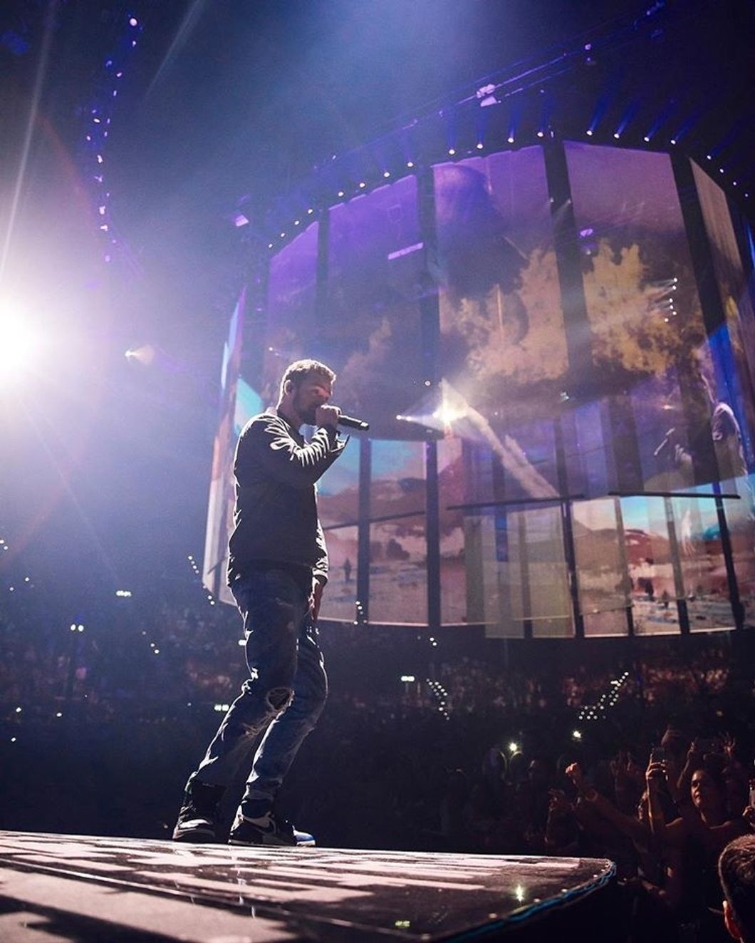 Step Out Of Your Music Comfort Zone And Go Listen To Some New Music