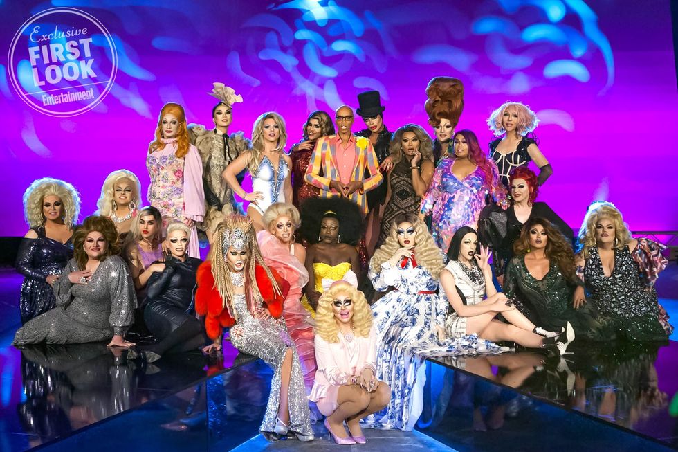 The History Of Drag And Why It's Important