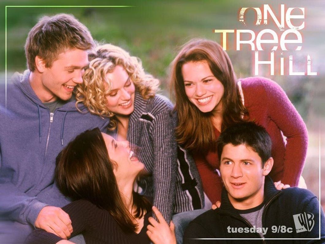 10 'One Tree Hill' Quotes Every College Student Should Live By