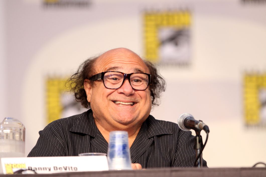 10 Frank Reynolds Quotes To Live By