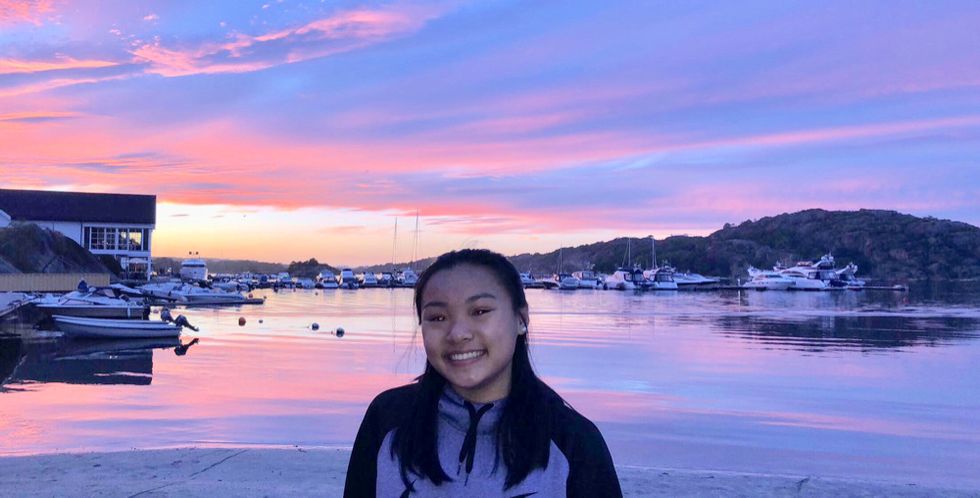 Traveling Back To My Dad's Roots Changed My Life