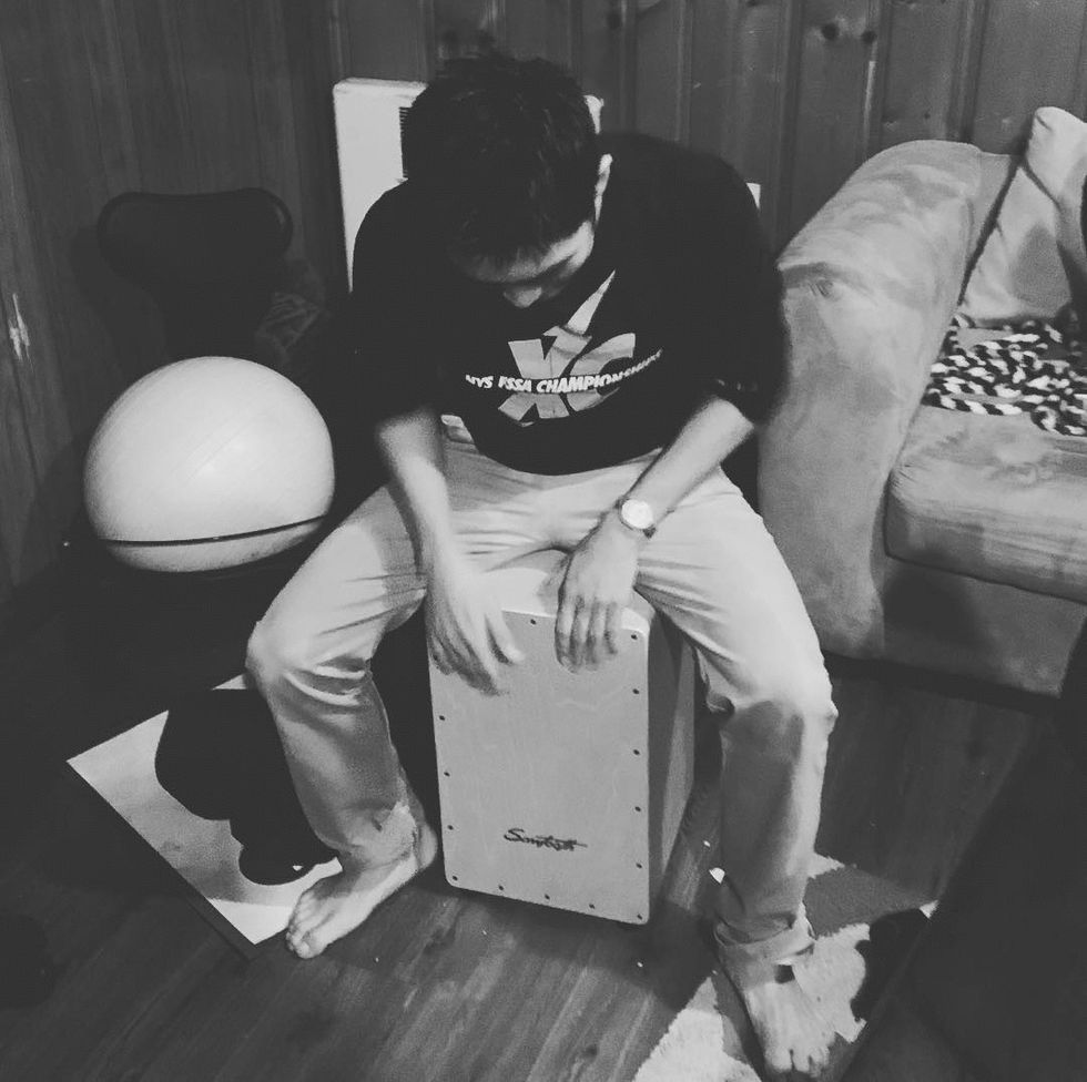 I Want To Become Someone Who Loves Sinners