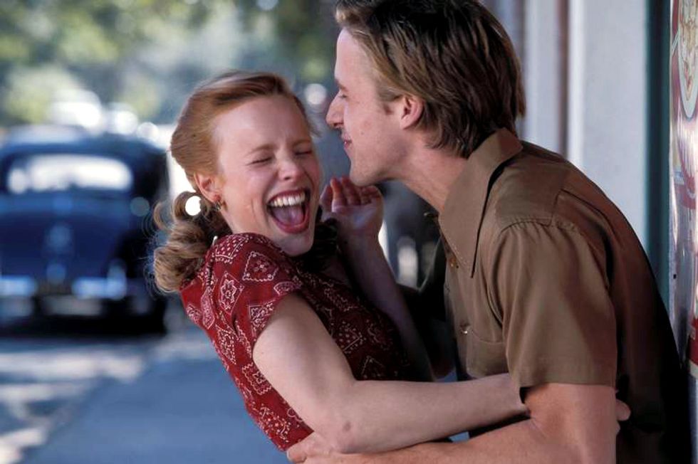 I Asked 35 People On Twitter Who They Consider Their First Love To Be And Here's What They Said