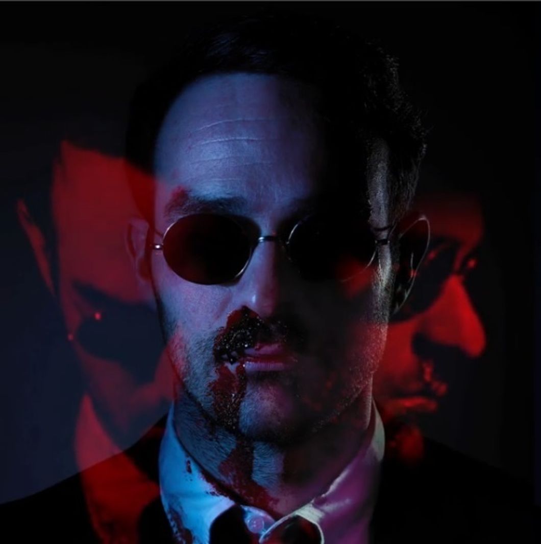 Marvel's 'Daredevil' Is The Best Show on Netflix