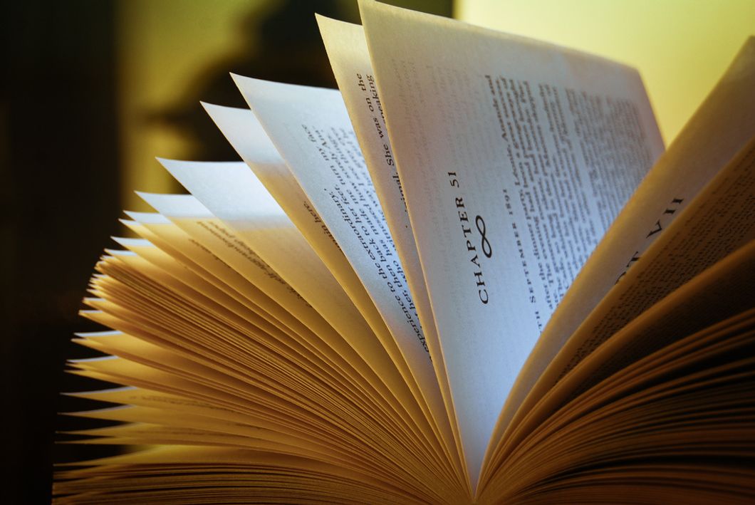 20 Things To Do At Home When You're Alone That Doesn't Involve The Internet Or TV