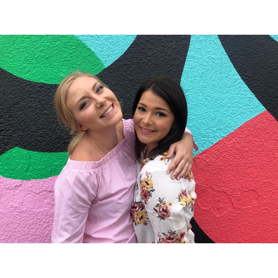 I'm Tired Of Feeling Guilty For Not Jumping Aboard The Feminist Train