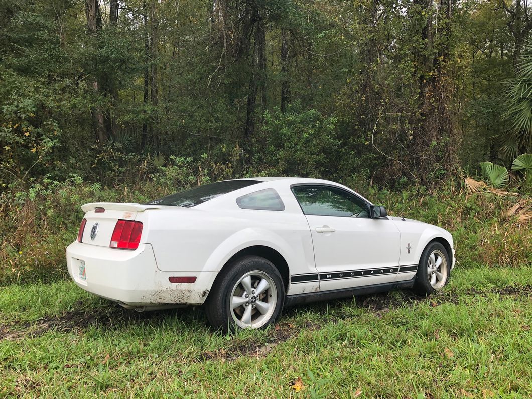 Nothing is Guaranteed