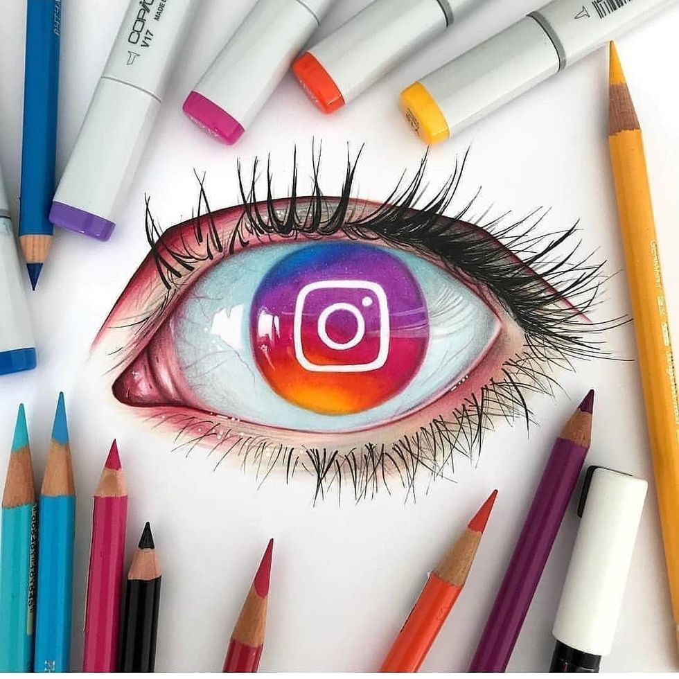 Stop Feeding Into The 'How To' Instagram Posts