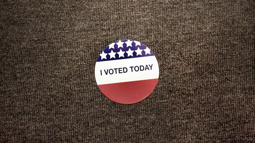 When It Comes To Politics, Agree To Disagree, Then Move On