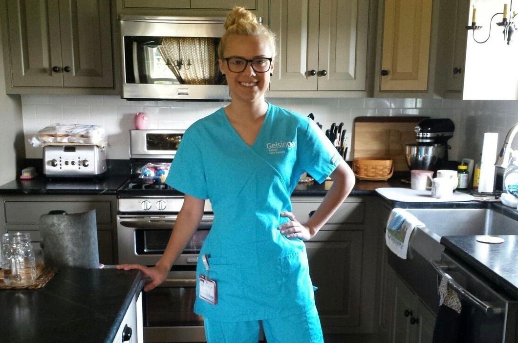 What I've Learned From Being A Nursing Assistant