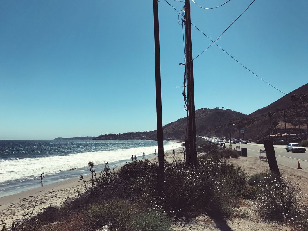 What Do You Do When Tragedy Strikes Your Former Home?