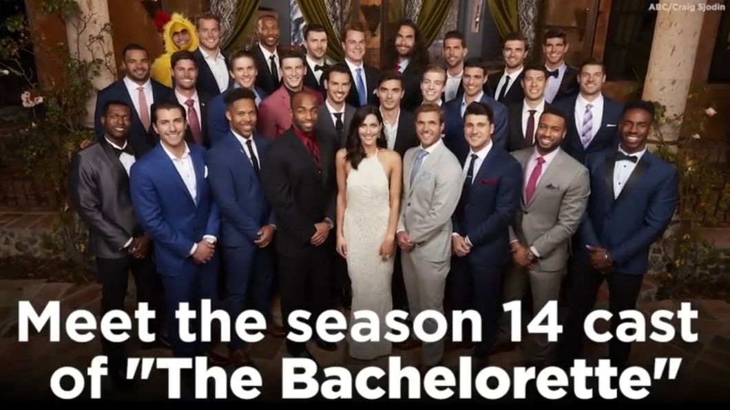 10 Relatable Moments For Every Bachelor Fanatic