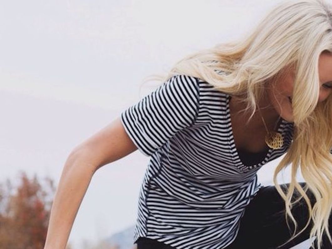 Why You Owe Your Boy Best Friend A Thank You