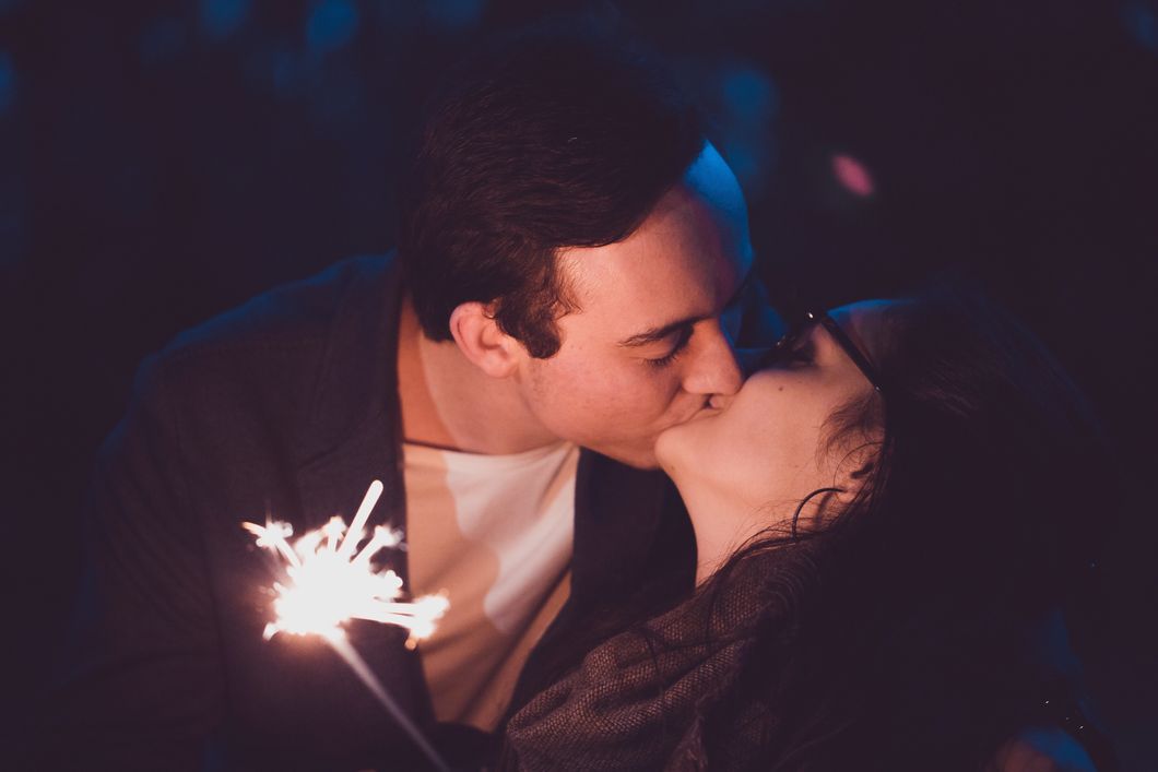 5 Reasons New Year's Is The Worst Holiday For College Students In A Relationship