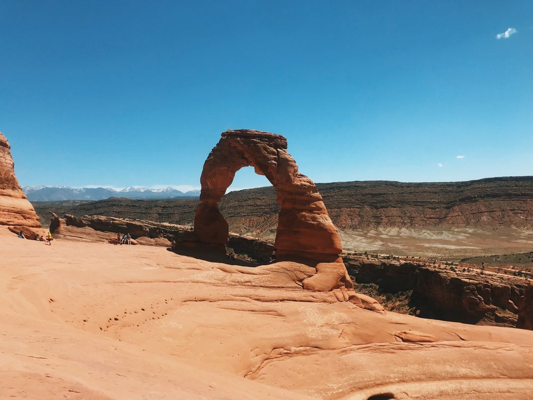 6 Takeaways From Traveling Across The Country With My Best Friends