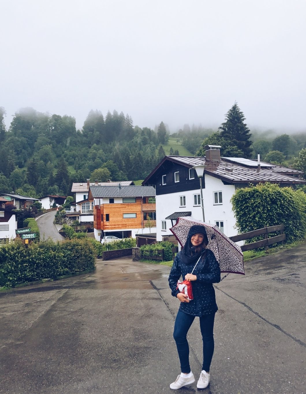 My Best Friend Lives 4,491 Miles Away. Here Is Her Story