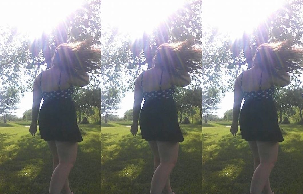 6 Devastating Moments In My Life And Why I'm Thankful For Them