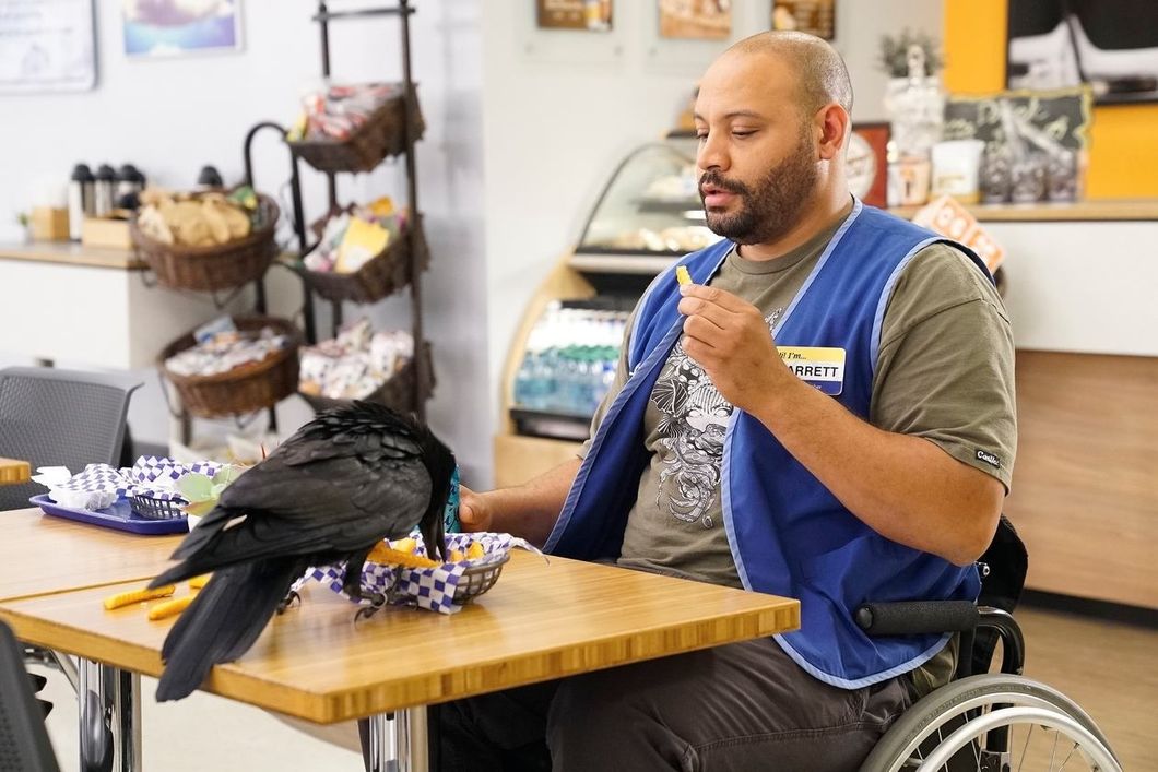 It's Crazy Retail Season And 'Superstore' Is The Relatable Show You Need