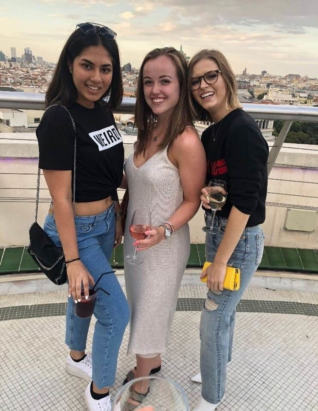 Strangest Habits I Picked Up Living in Spain